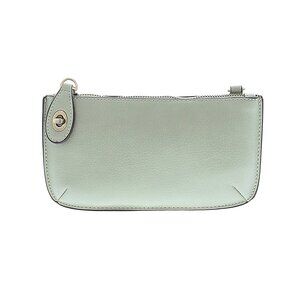 Joy Susan Mini Crossbody Wristlet Clutch